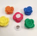 Image of Boys Interchangeable lapel roses