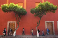 Image of Querétaro, Mexico