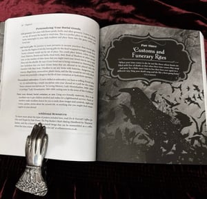 Image of Do I Have To Wear Black? 