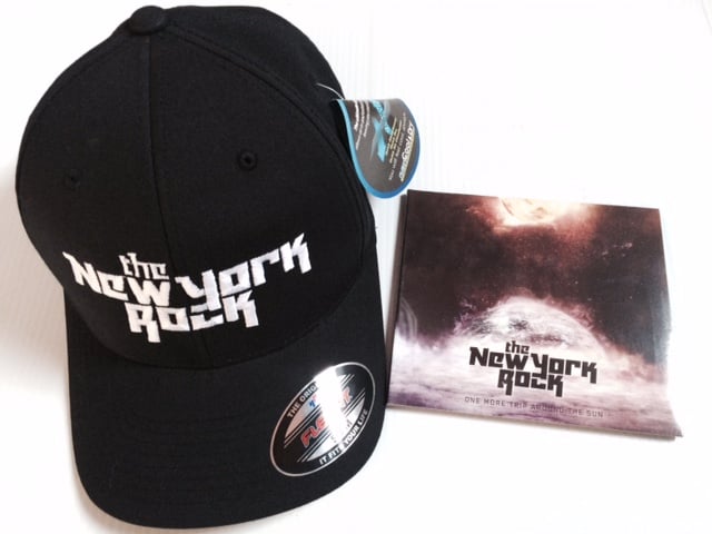 Image of "One More Trip Around The Sun" PRE-ORDER BUNDLE #5