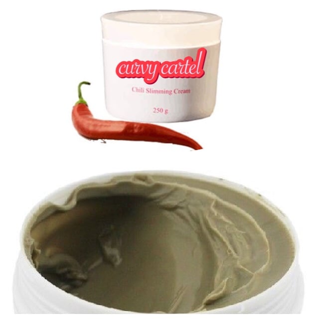 Image of Curve Creams