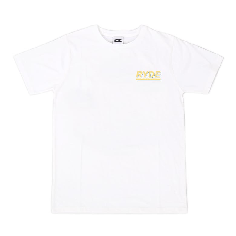 Image of The Three Colour