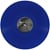 Image 4 of Cormega "Mega Philosophy" BLUE COLORED LP (SOLD OUT)