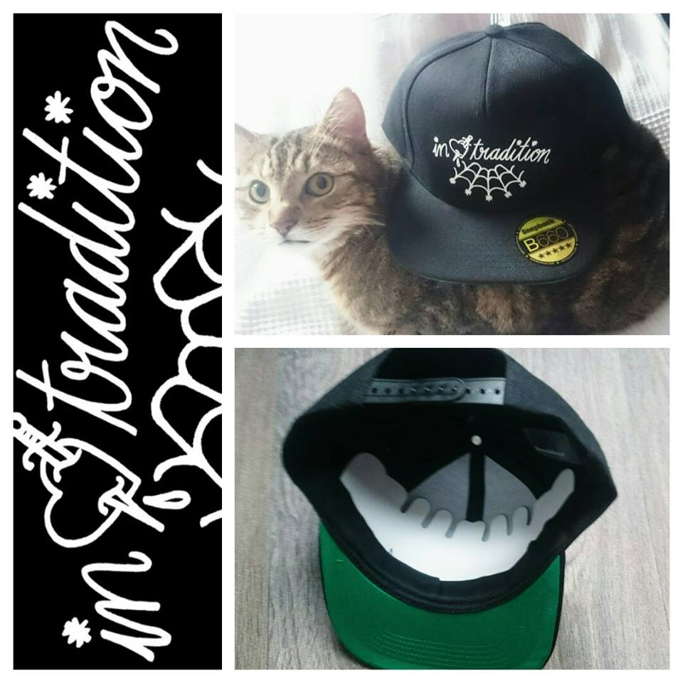 Image of Snapback Hat