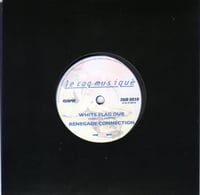 Image 3 of RENEGADE CONNECTION  I’ll Surrender b/w White Flag Dub 7”