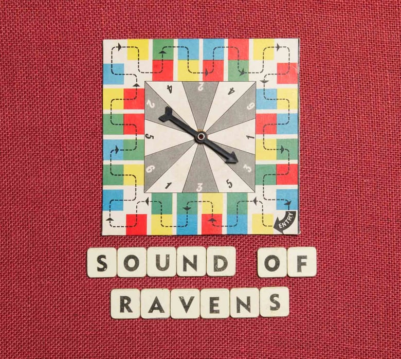 Image of Sound of Ravens for Record Store Day