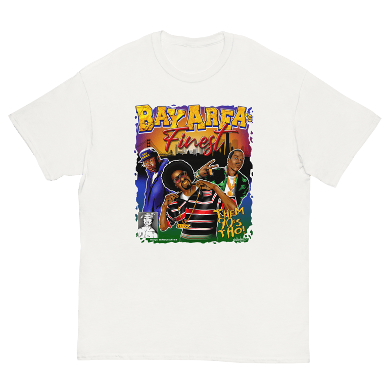 BAY FINEST TEE Image 2