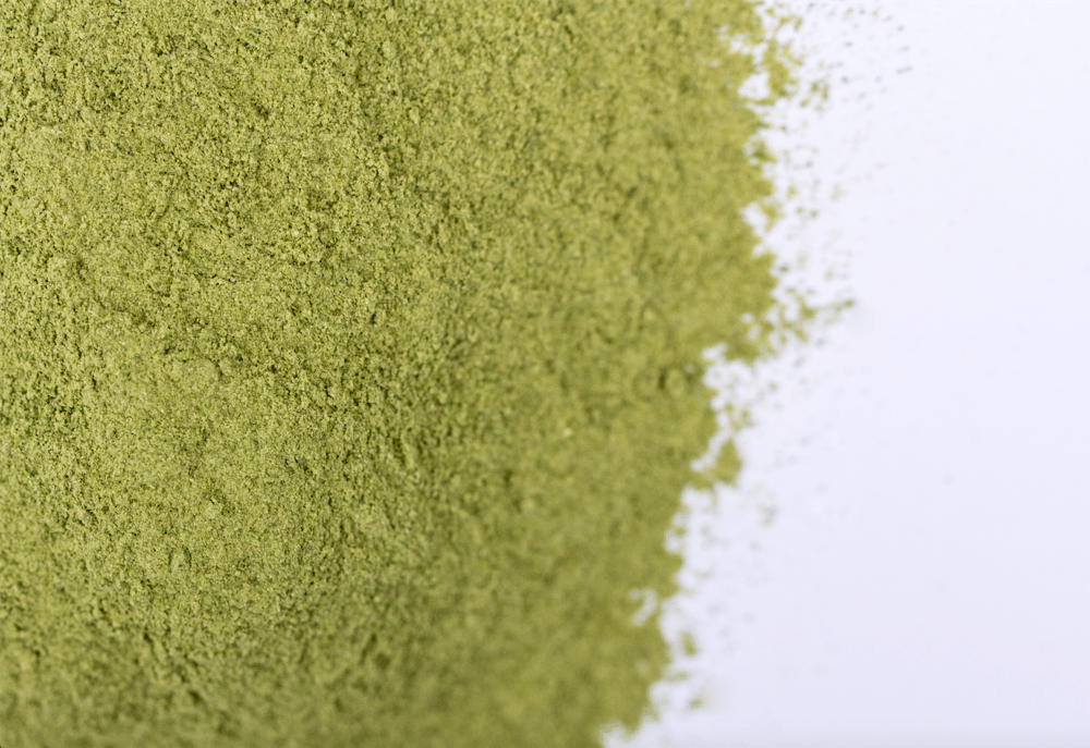 Image of 100% Organic Moringa Superfood Powder 250g