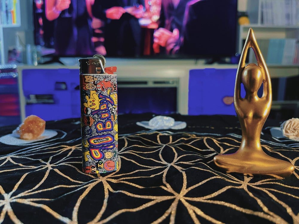 Image of 90’s Baby Lighter