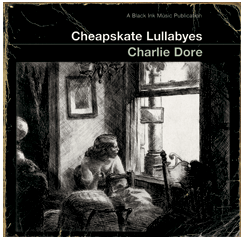 Image of Signed copy of Cheapskate Lullabyes