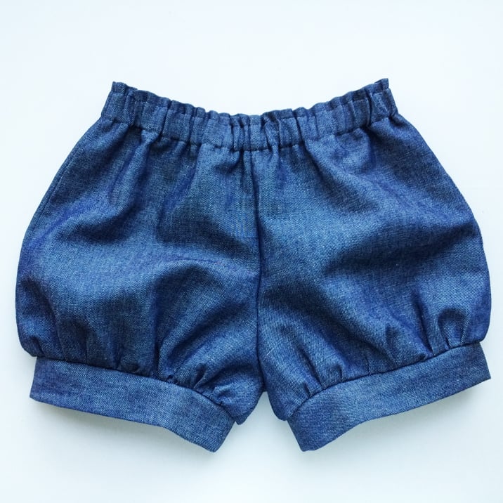 house denim for perfect fit