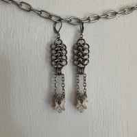 Image 1 of 7.9 Earrings #1