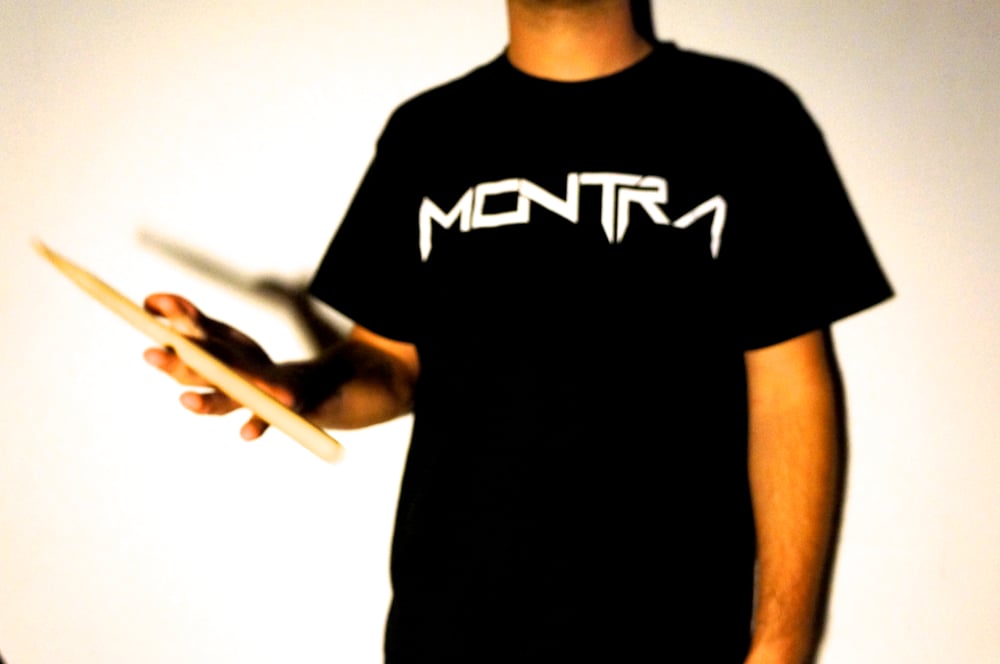 Image of Adult Montra T-Shirt 