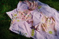 Image 2 of CALEÇON UNISEXE "DAISY"