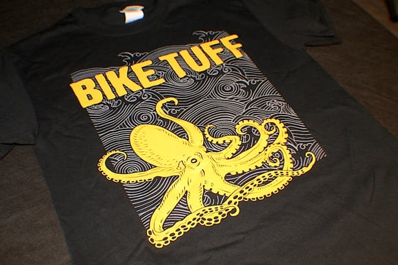 Image of Octo Tee