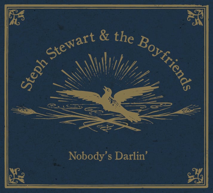 Image of Nobody's Darlin'