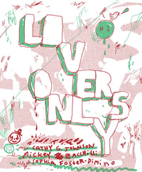 Image 5 of Lovers Only #1: Teen Romance (Digital Edition)
