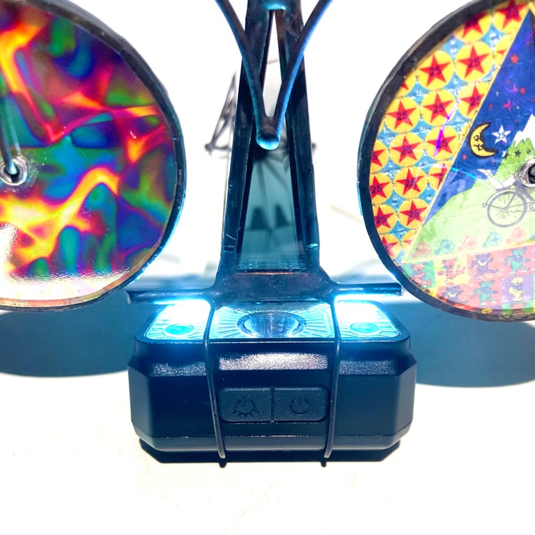 Cycledelic Ride Image 6