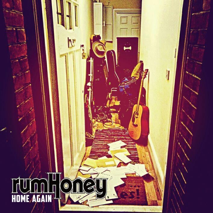 Image of Home Again EP