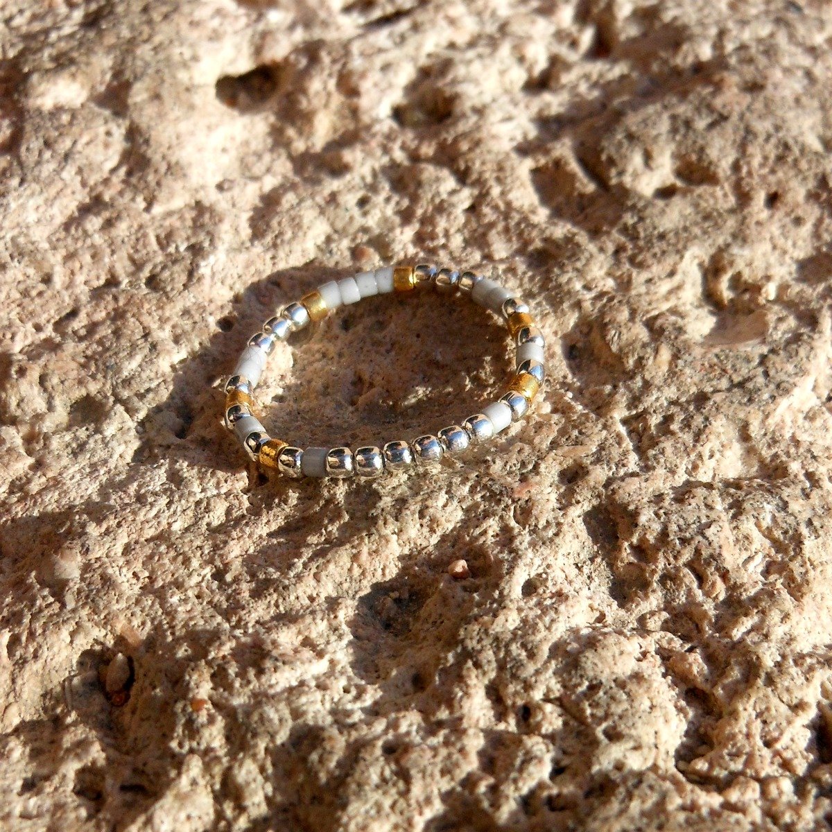 Image of Bague Glacée