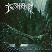 Image of Fjorsvartnir - Mzoraxc' Forbandelse (2015 CD)