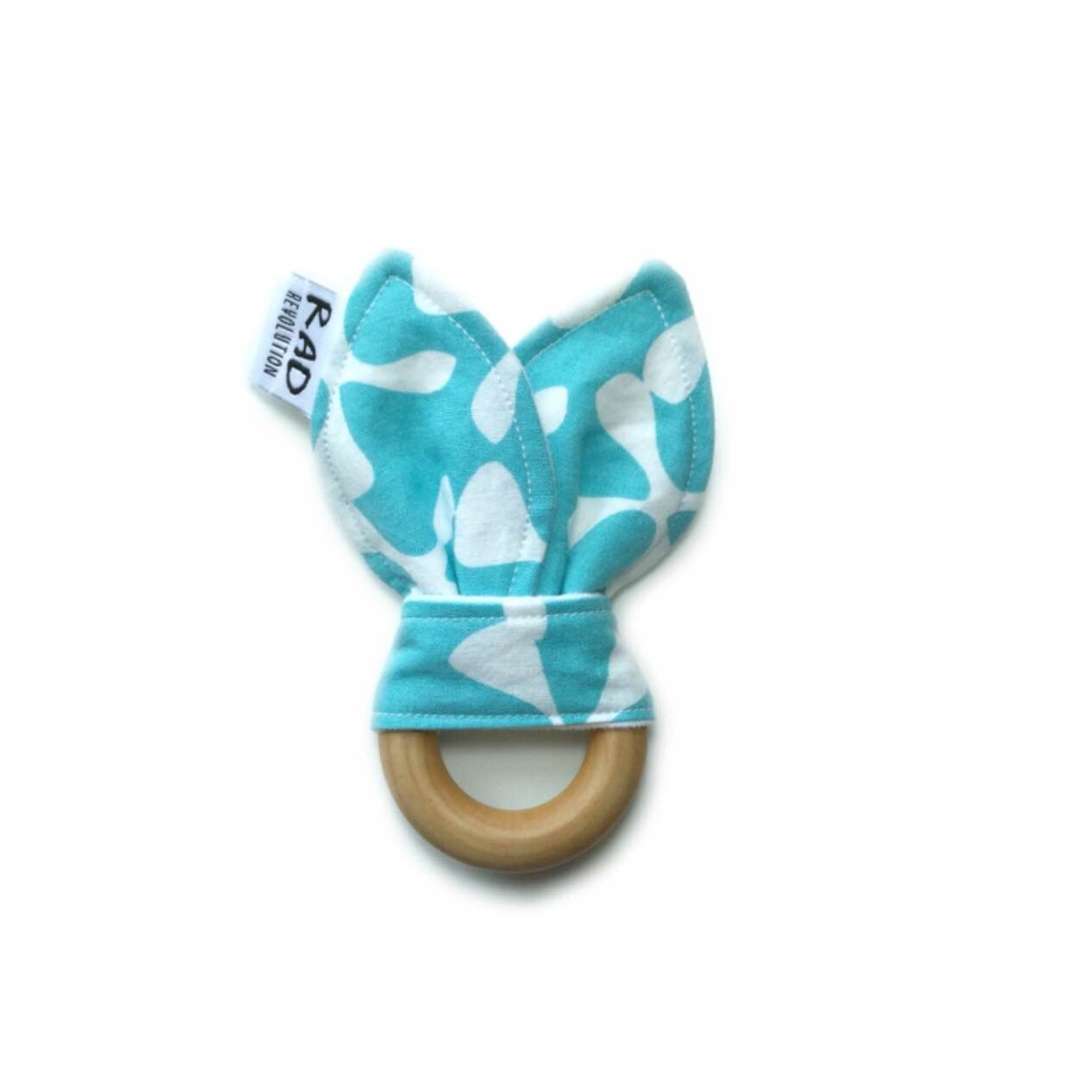 Teethers / Rad Revolution