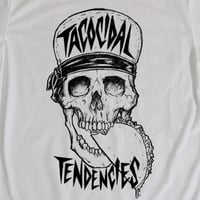 Image 1 of Original Tacocidal Tee