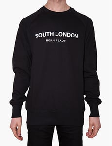 Image of South London Sweatshirt