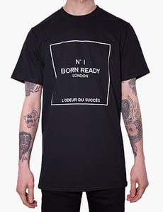 Image of Number 1 Short Sleeve T-shirt