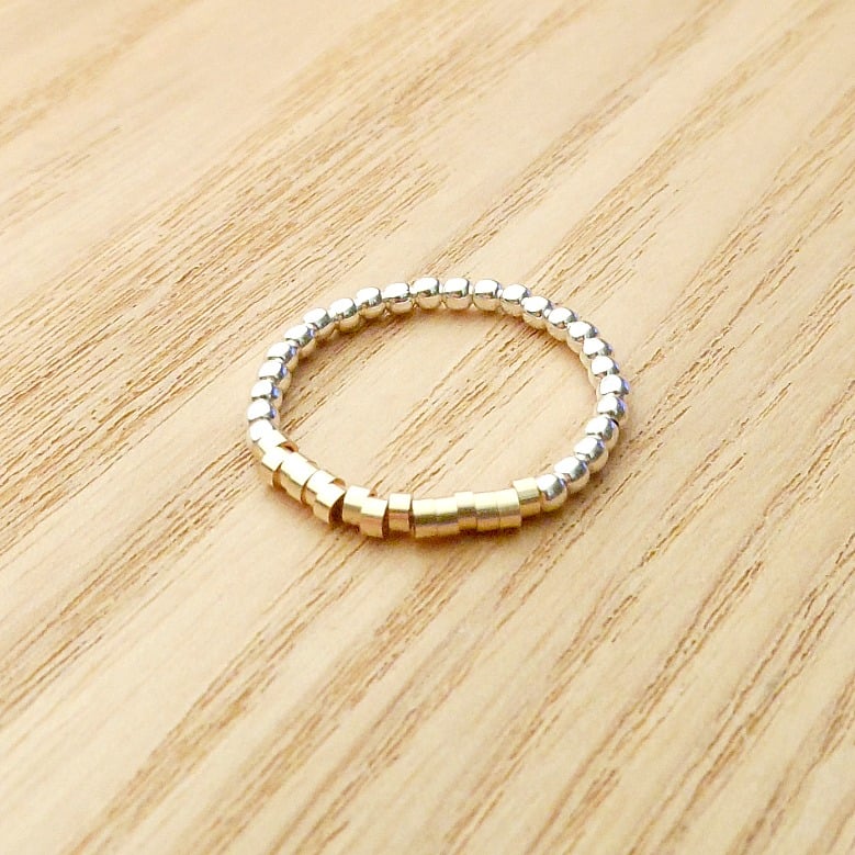 Image of Bague Karika II