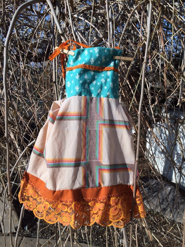 Image of Desert Dress