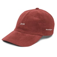 Image 6 of ID cap