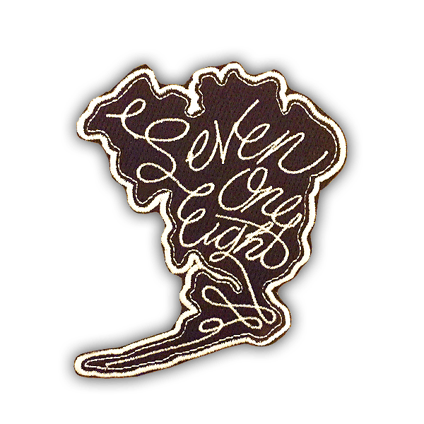 Image of SevenOneEight Patch