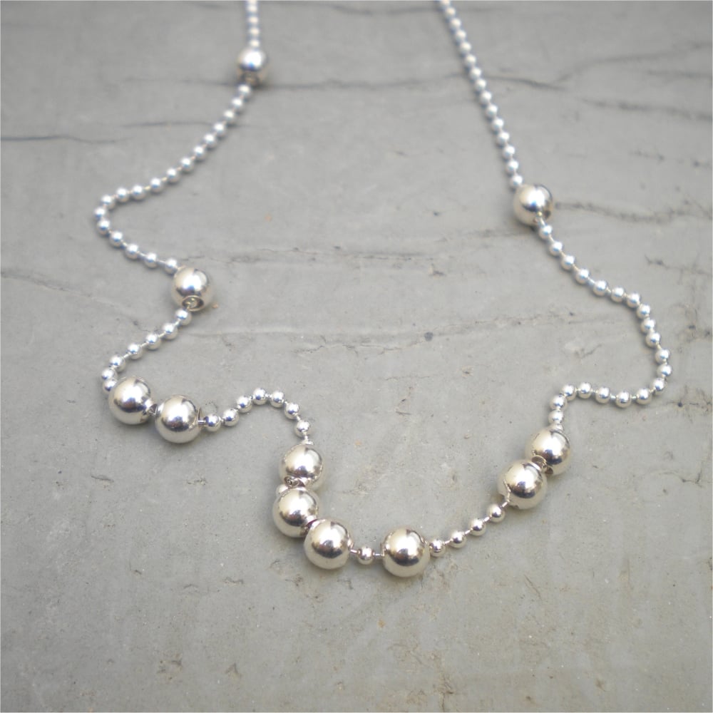 Image of Collier J'adore