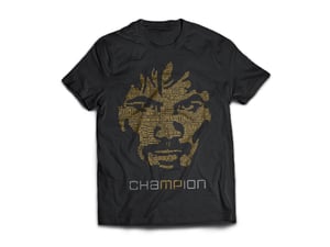Image of chaMPion TEE - LIMITED EDITION