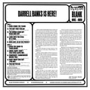 Image 3 of Darrell Banks Is Here !