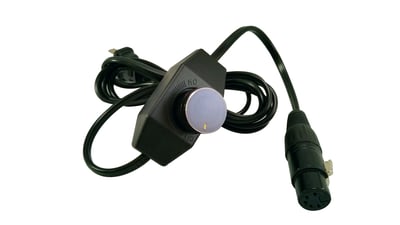 Image of NEW Analog E-Nail Heater Controller w/ Indicator Dial