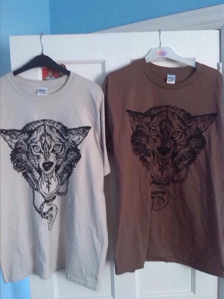 Image of Wolf