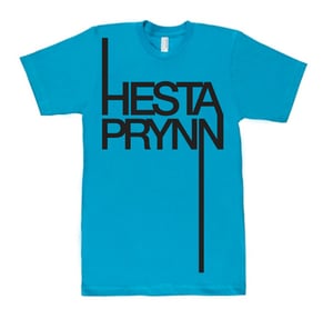 Image of Hesta Prynn Logo Drip Tee