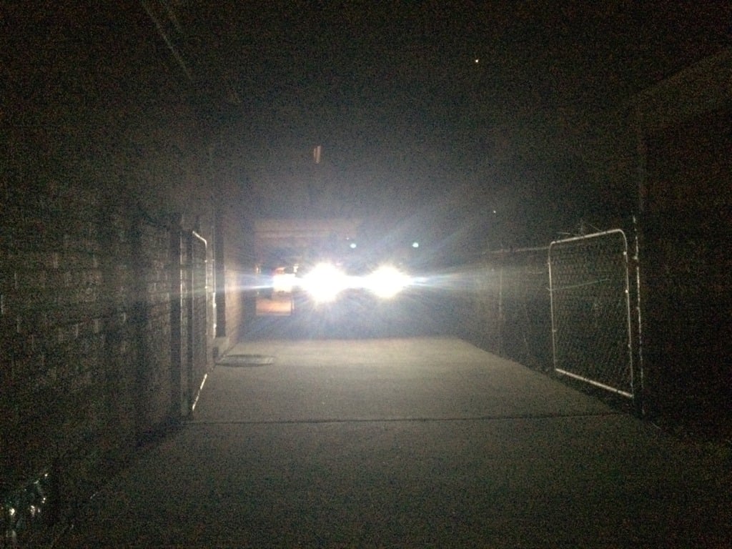 Image of Reverse LEDs Bright - Error Free - Fits: All Tiguan Models