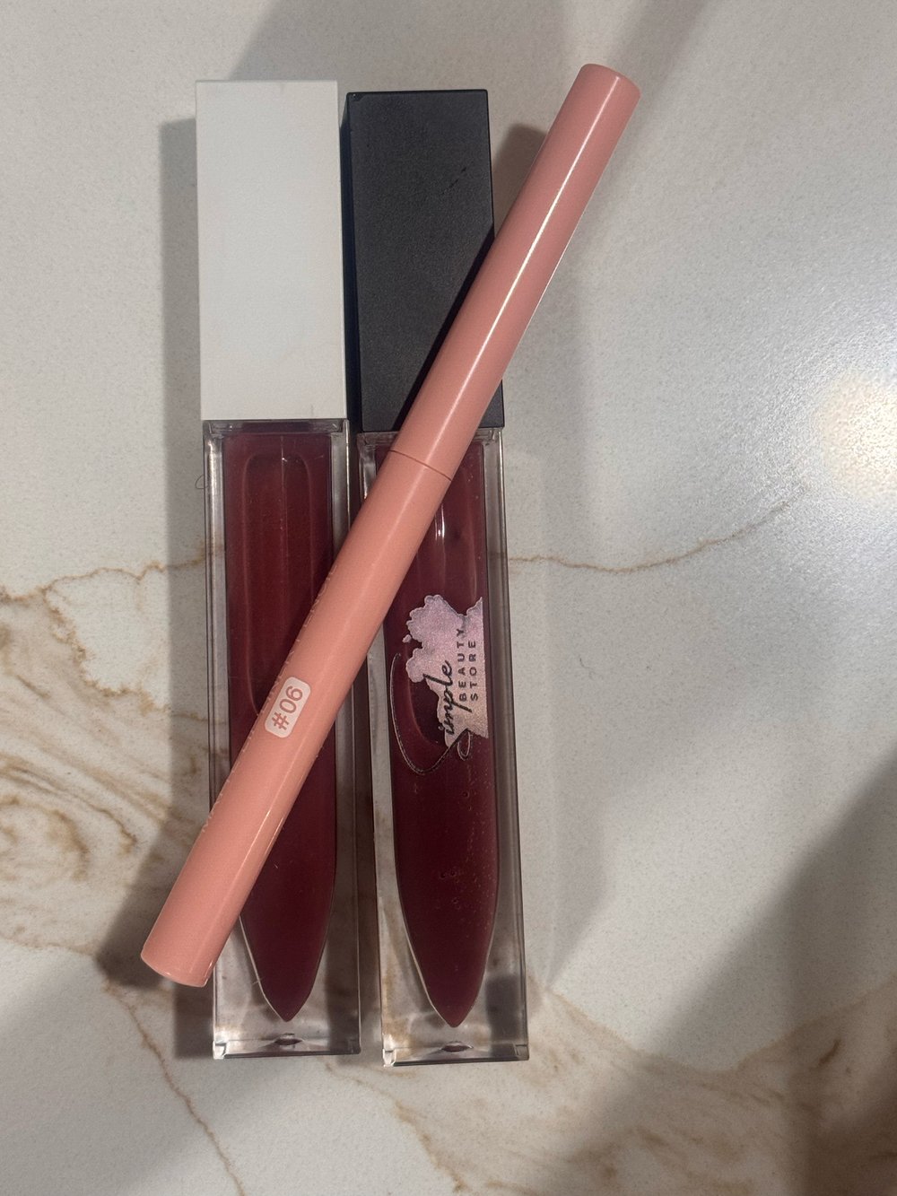 💐Bloom💐 Lip Oill