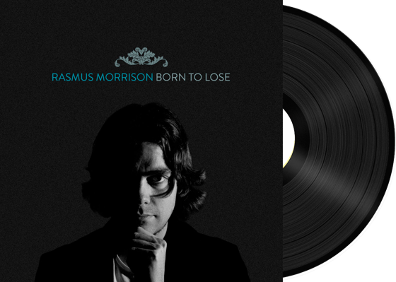 Image of Born to Lose [EP] 10" Vinyl