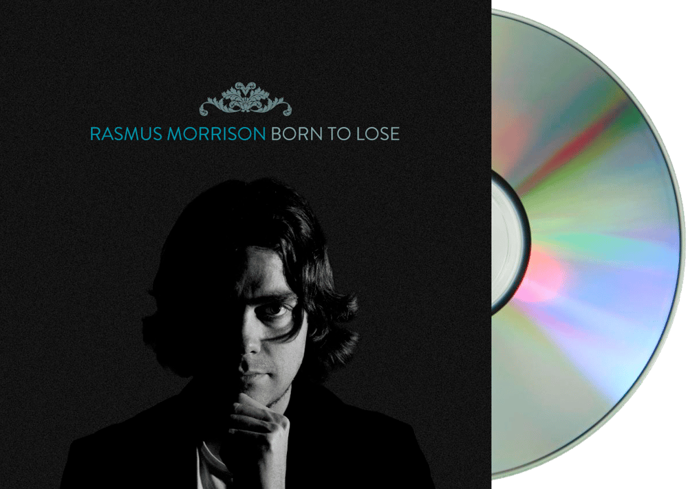 Image of Born to Lose [EP] CD