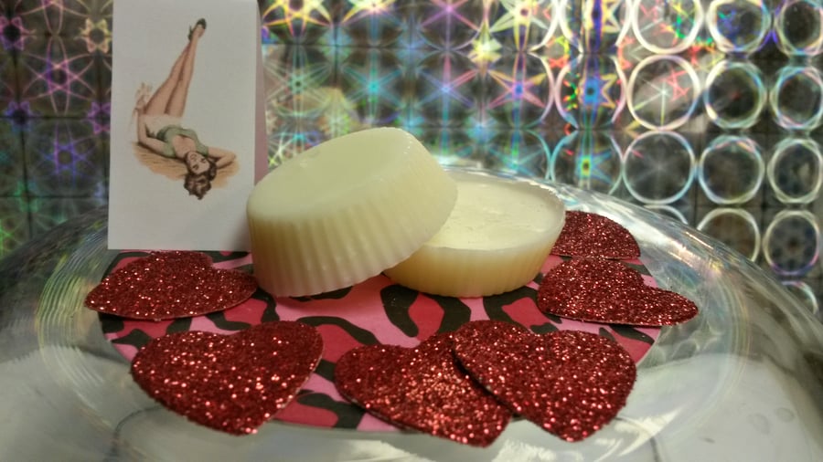 Image of So Smooth Lotion Bar