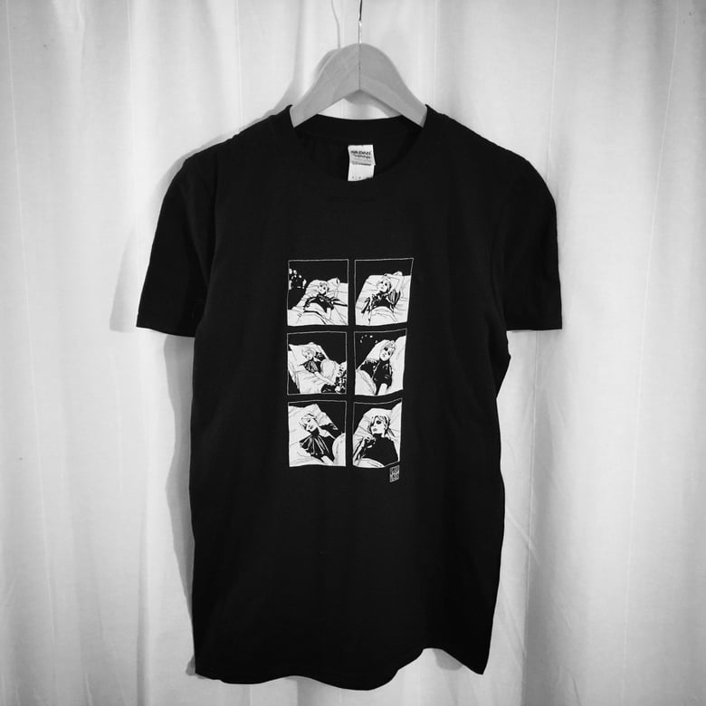 Image of "Tension" Tee