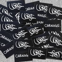 Image 5 of Carnage Issue 9: Lush (NSFW)
