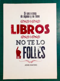 Image 1 of Libros