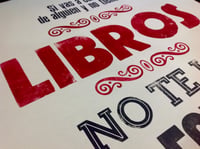 Image 2 of Libros