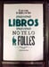 Image of Libros