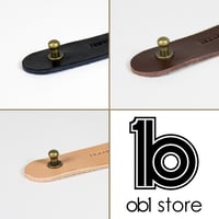 Image 3 of Leather Bracelet